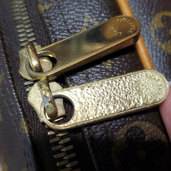 Louis VuittonMonogram Canvas Manhattan GM Handbag - Picture 16 of 17